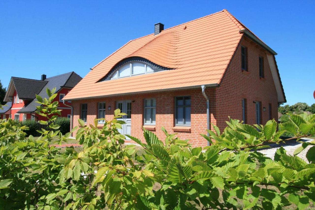 Wohnung-Salzaster Wustrow  Zewnętrze zdjęcie
